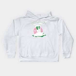 Tiki Lounge Kids Hoodie